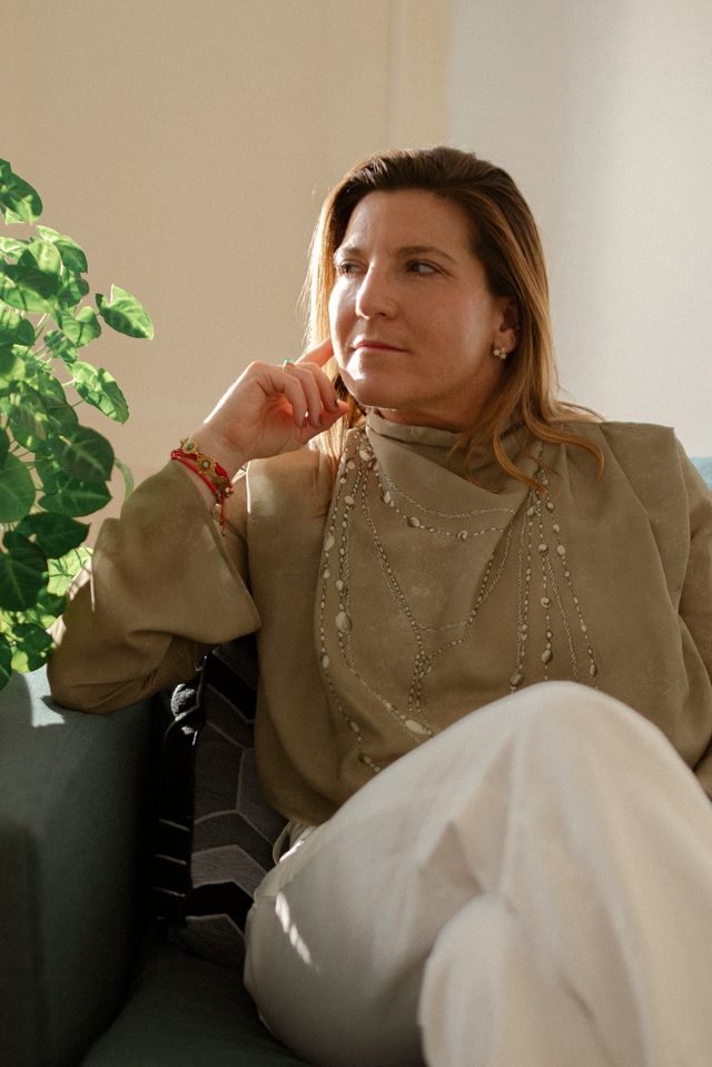 Michelle Prum