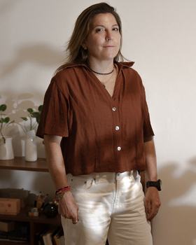 Michelle Prum