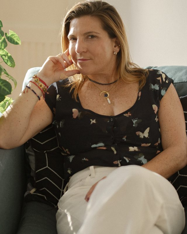 Michelle Prum